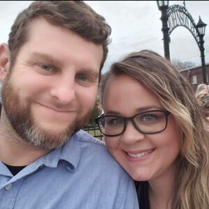 Meet your Posher, Krista